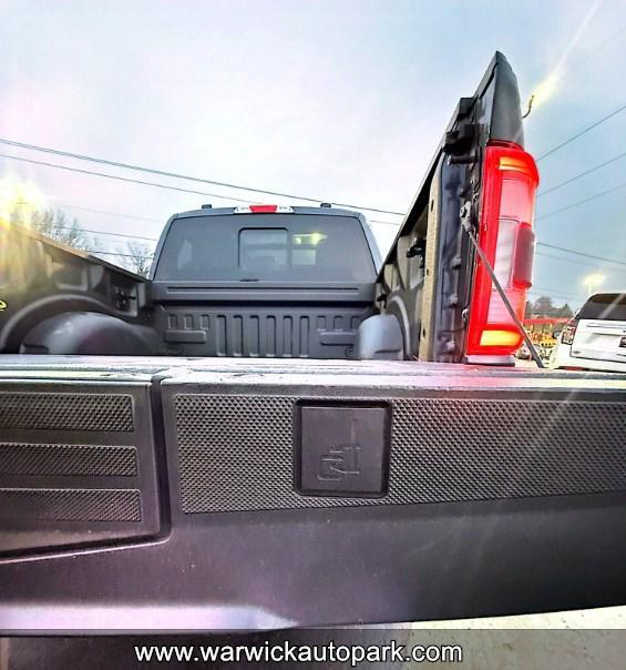 used 2022 Ford F-150 car, priced at $43,968
