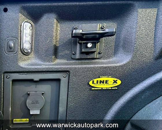 used 2022 Ford F-150 car, priced at $43,968