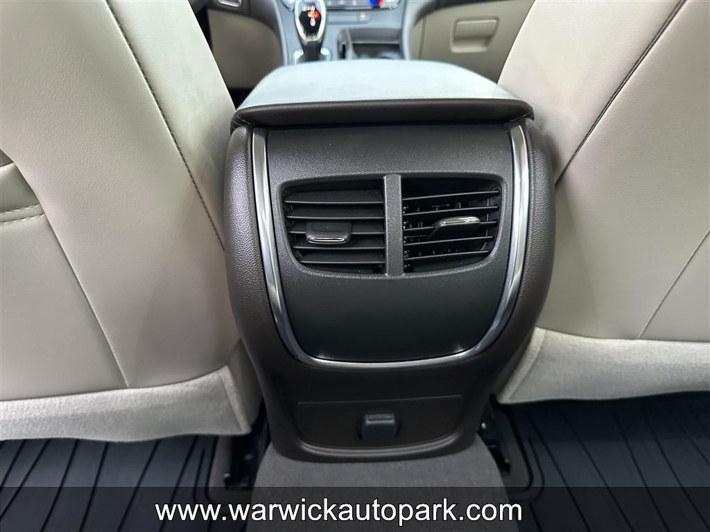 used 2017 Buick LaCrosse car, priced at $21,695