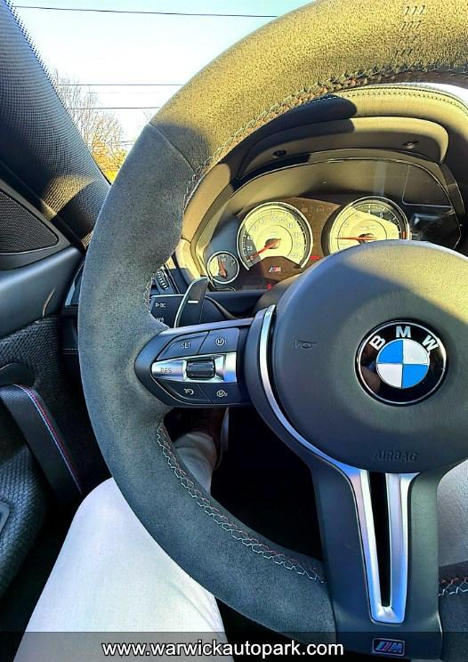 used 2020 BMW M4 car, priced at $66,968