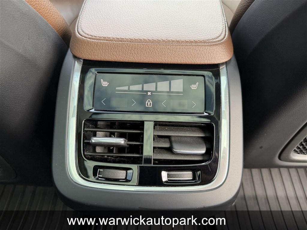 used 2020 Volvo XC90 car, priced at $24,595