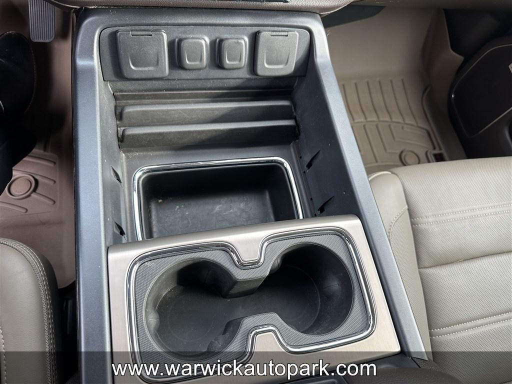 used 2015 GMC Sierra 1500 car, priced at $32,968