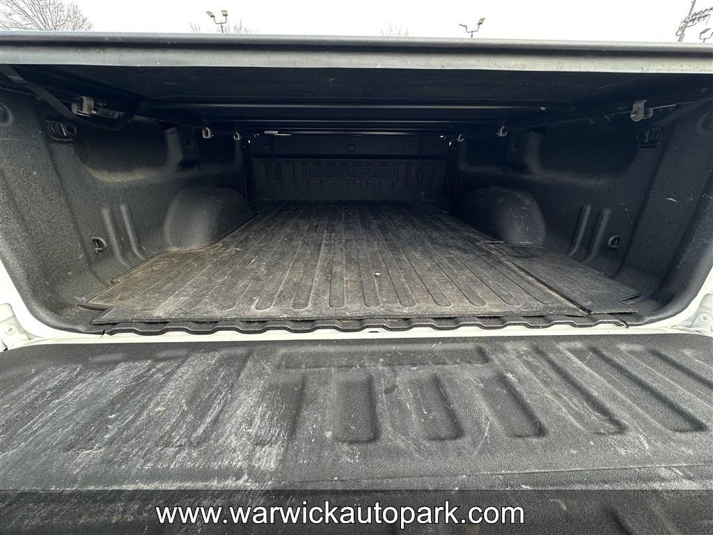 used 2015 GMC Sierra 1500 car, priced at $32,968