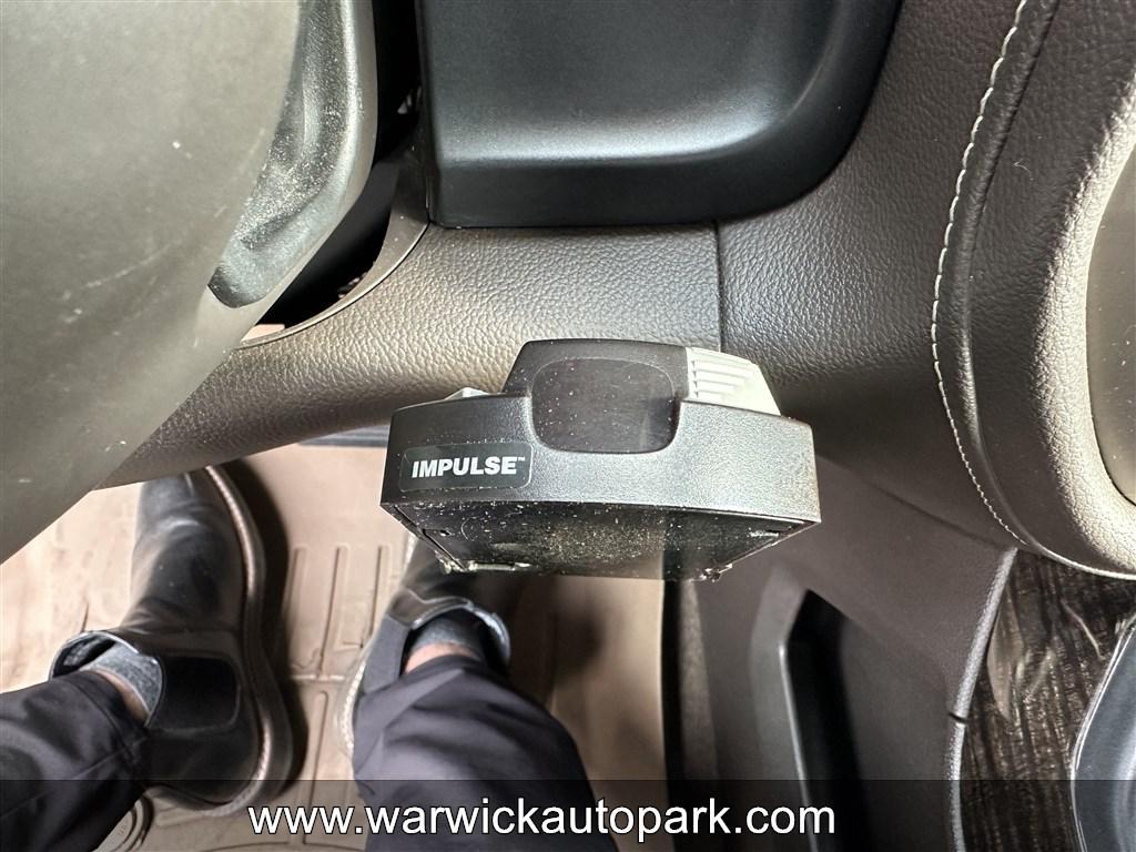 used 2015 GMC Sierra 1500 car, priced at $32,968