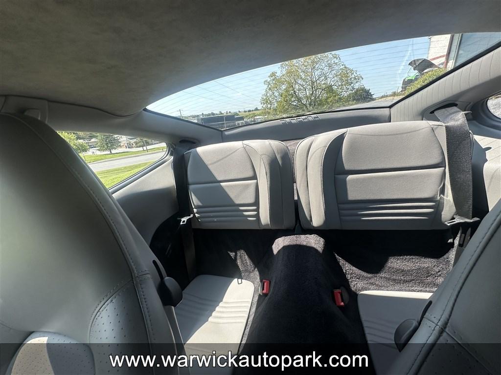 used 2001 Porsche 911 car, priced at $45,999