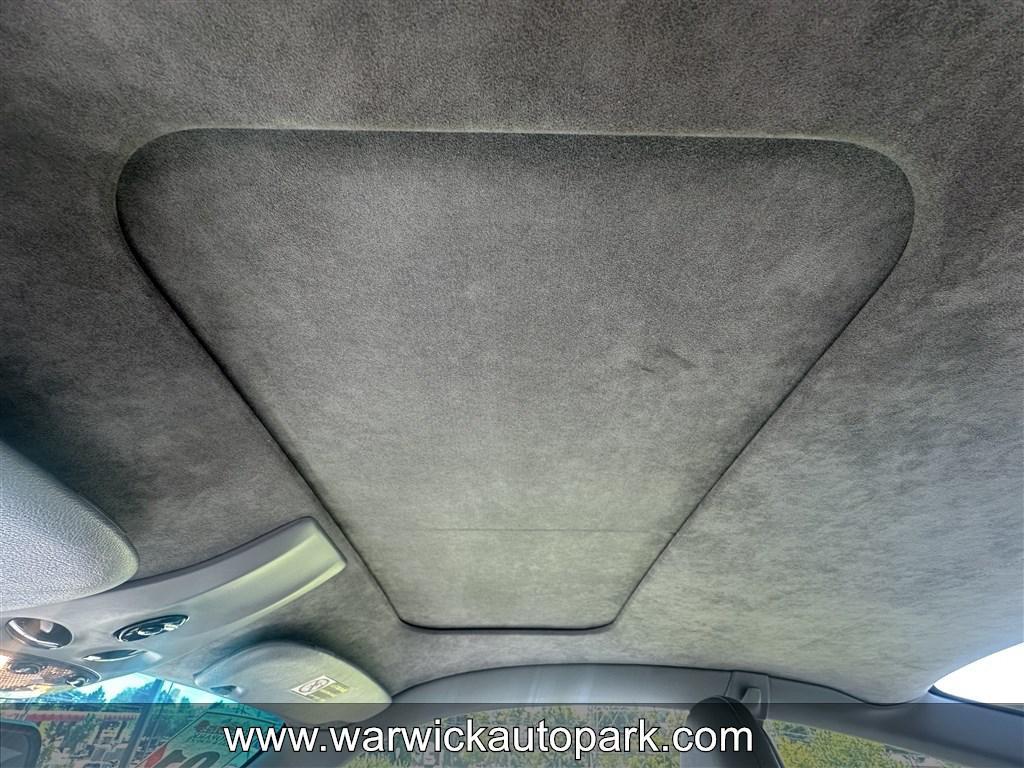 used 2001 Porsche 911 car, priced at $45,999