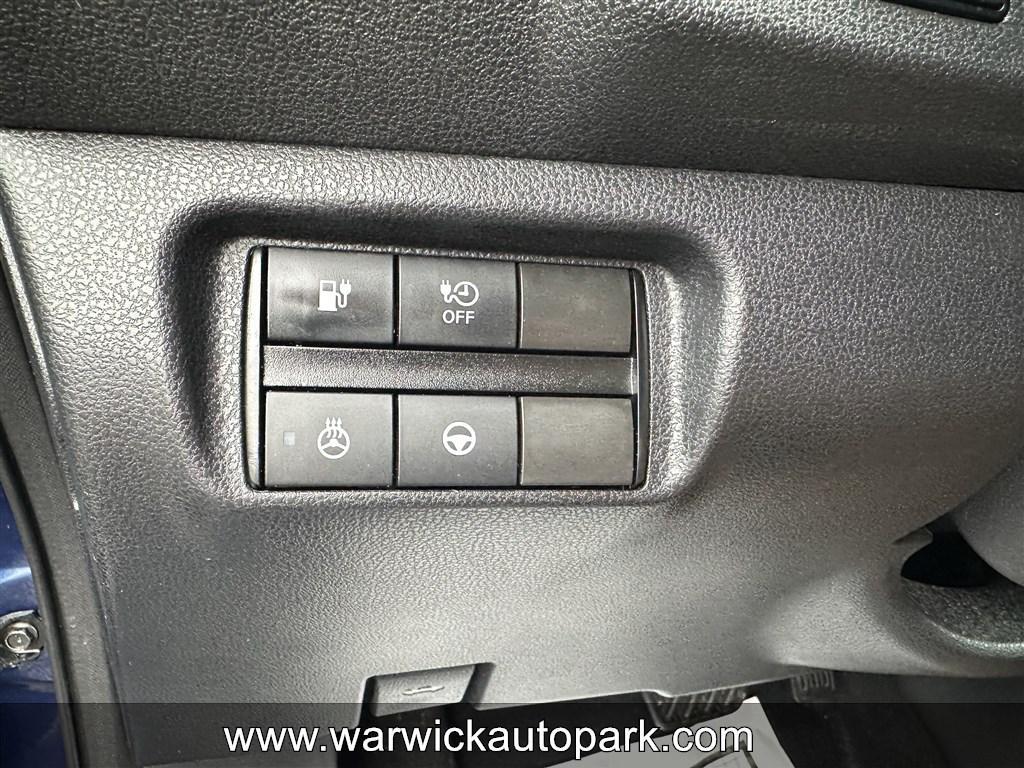 used 2019 Nissan Leaf car, priced at $10,995