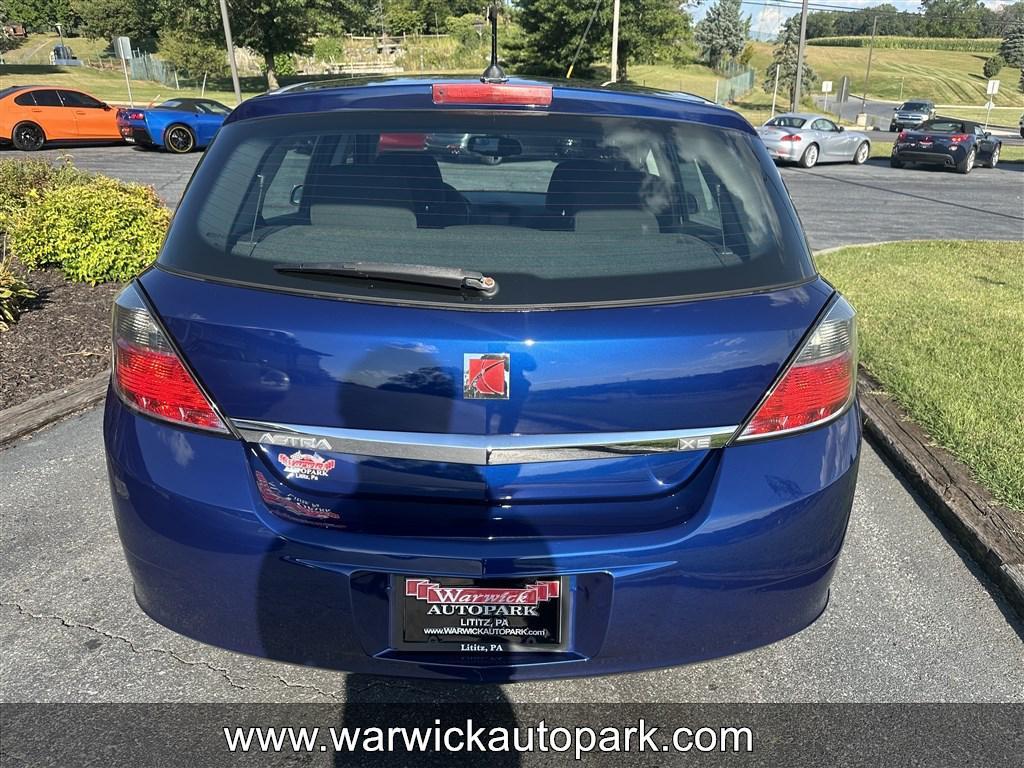 used 2008 Saturn Astra car, priced at $7,968