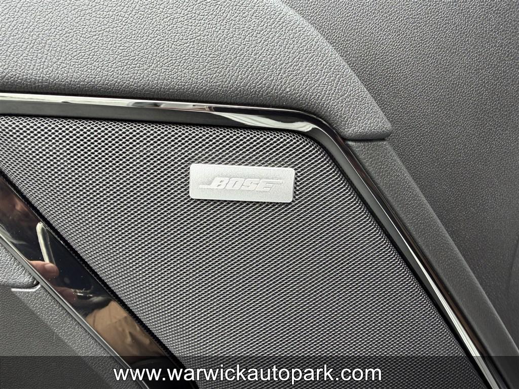 used 2025 GMC Sierra 2500 car, priced at $74,995