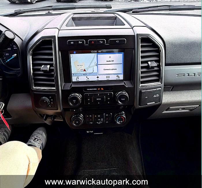 used 2017 Ford F-450 car, priced at $56,995