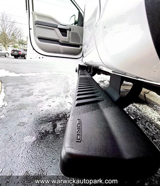 used 2017 Ford F-450 car, priced at $56,995