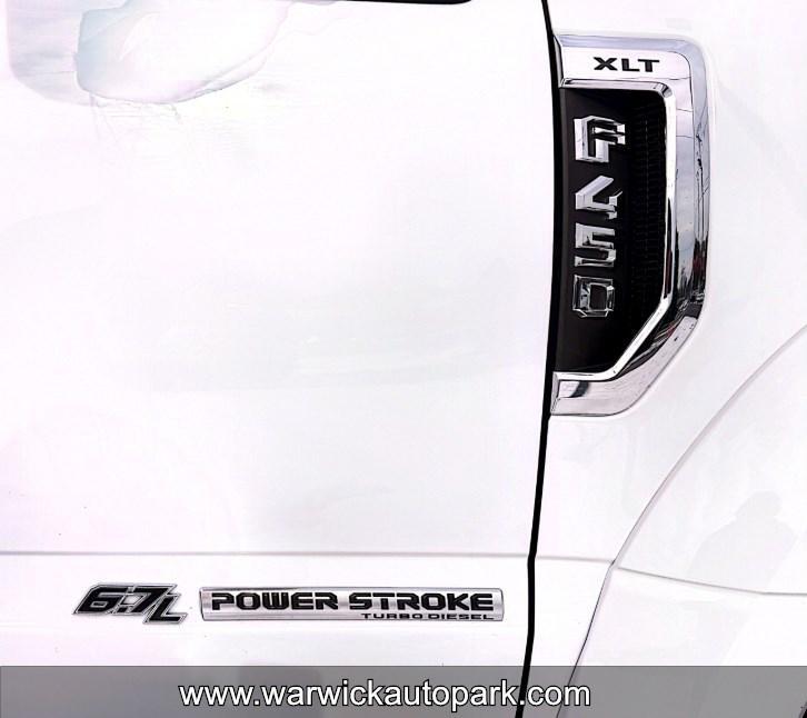 used 2017 Ford F-450 car, priced at $56,995