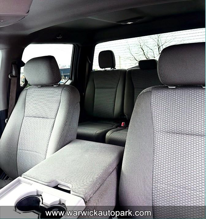 used 2017 Ford F-450 car, priced at $56,995