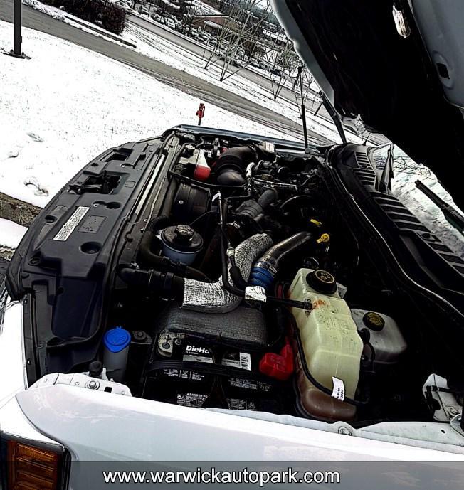 used 2017 Ford F-450 car, priced at $56,995