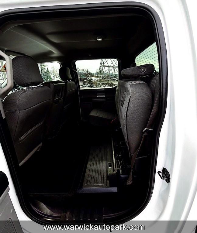 used 2017 Ford F-450 car, priced at $56,995