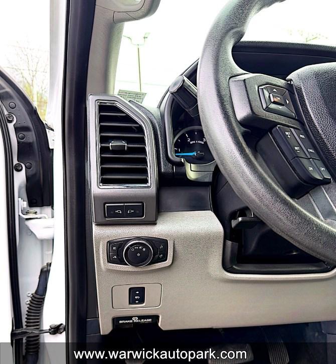 used 2017 Ford F-450 car, priced at $56,995