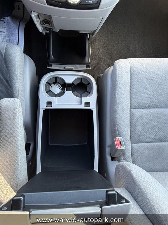 used 2014 Honda Odyssey car, priced at $15,995