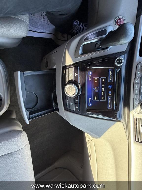 used 2014 Honda Odyssey car, priced at $15,995