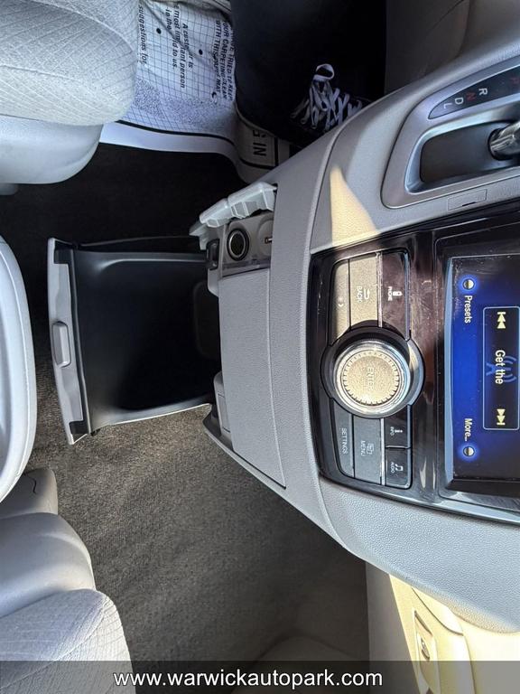 used 2014 Honda Odyssey car, priced at $15,995