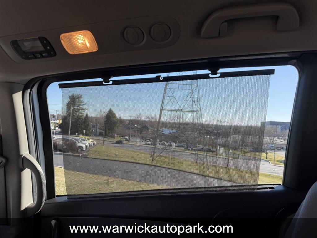 used 2014 Honda Odyssey car, priced at $15,995