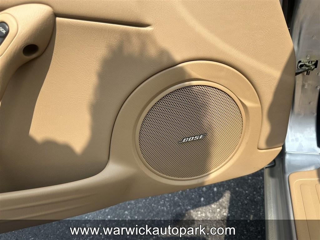 used 2001 Mazda MX-5 Miata car, priced at $12,968