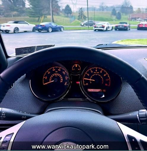 used 2007 Saturn Sky car, priced at $11,968