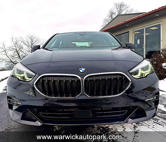used 2020 BMW 228 Gran Coupe car, priced at $19,995