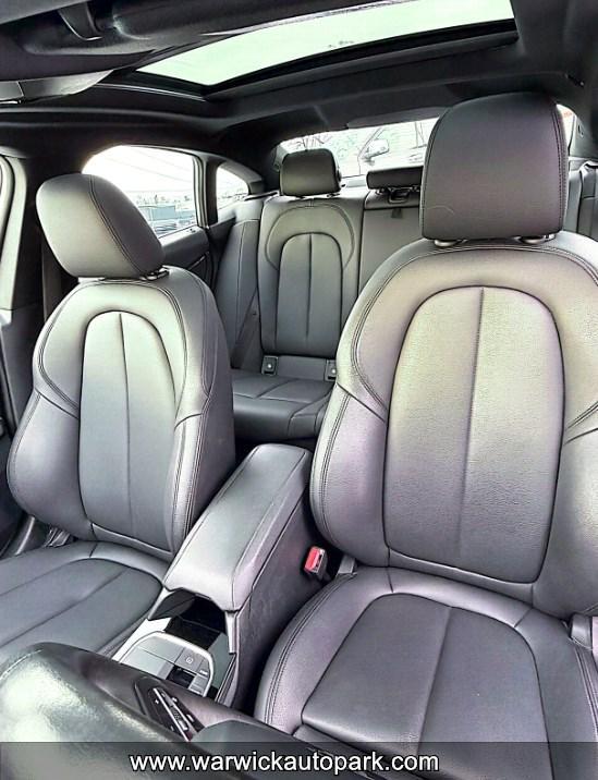 used 2020 BMW 228 Gran Coupe car, priced at $19,995