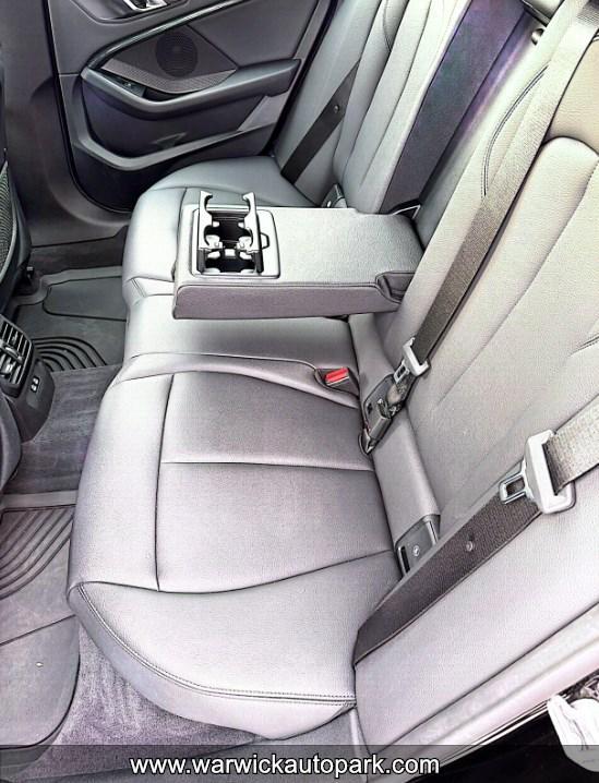 used 2020 BMW 228 Gran Coupe car, priced at $19,995