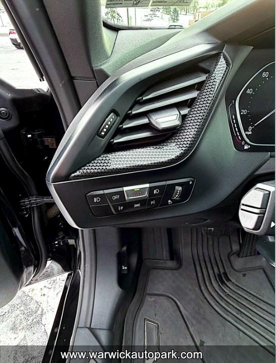 used 2020 BMW 228 Gran Coupe car, priced at $19,995