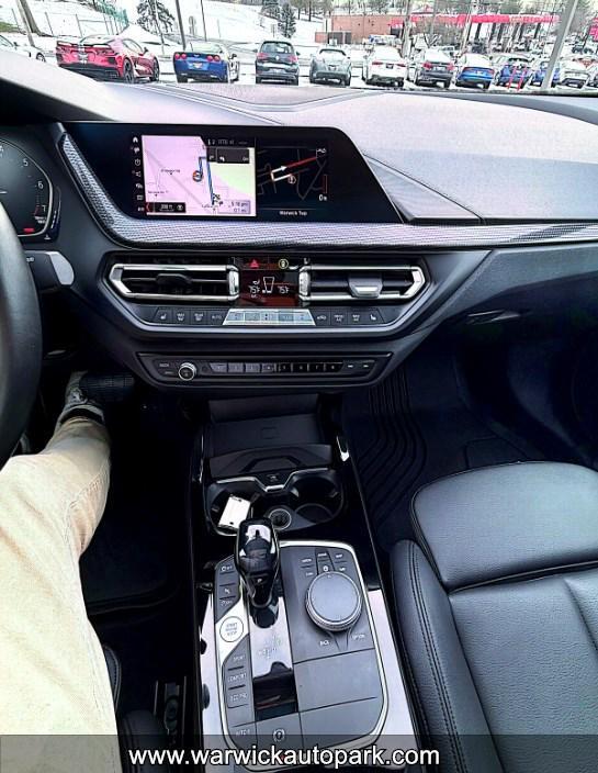 used 2020 BMW 228 Gran Coupe car, priced at $19,995