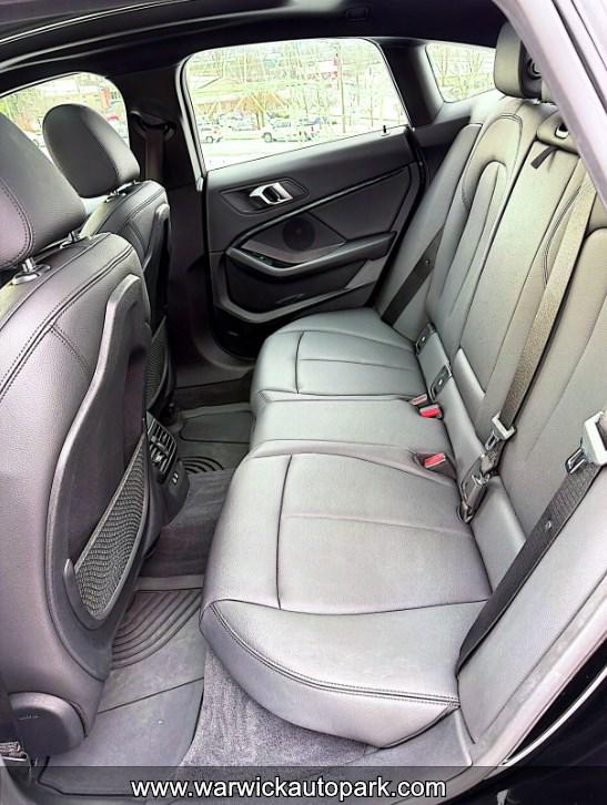 used 2020 BMW 228 Gran Coupe car, priced at $19,995