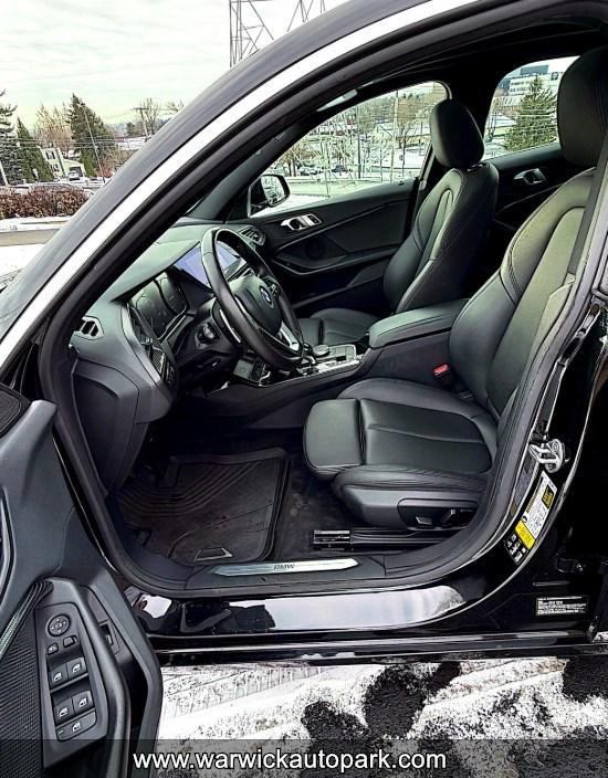 used 2020 BMW 228 Gran Coupe car, priced at $19,995