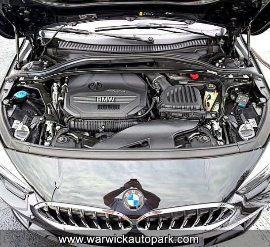 used 2020 BMW 228 Gran Coupe car, priced at $19,995