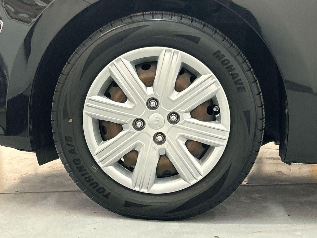 used 2021 Kia Rio car, priced at $11,200