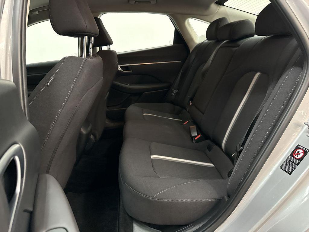 used 2023 Hyundai Sonata car, priced at $22,112
