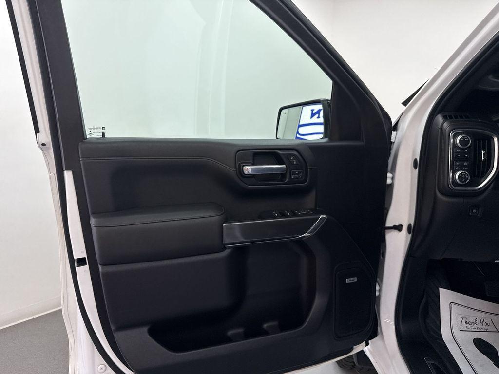 used 2020 GMC Sierra 1500 car, priced at $36,012