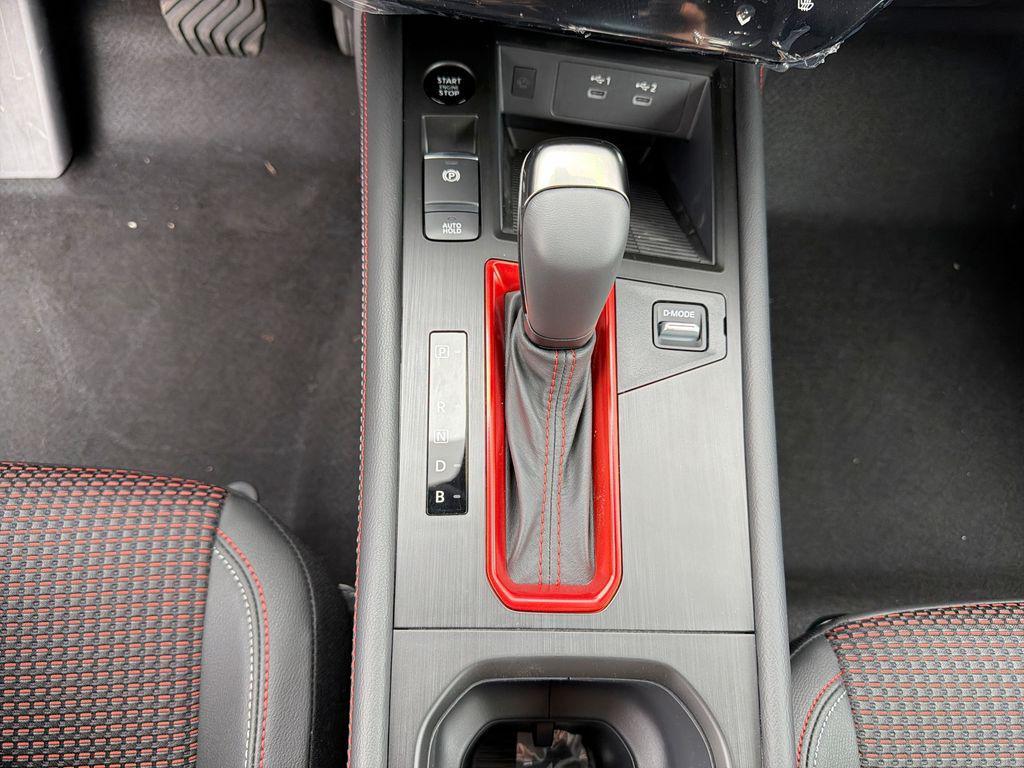 new 2026 Nissan Kicks car, priced at $31,794
