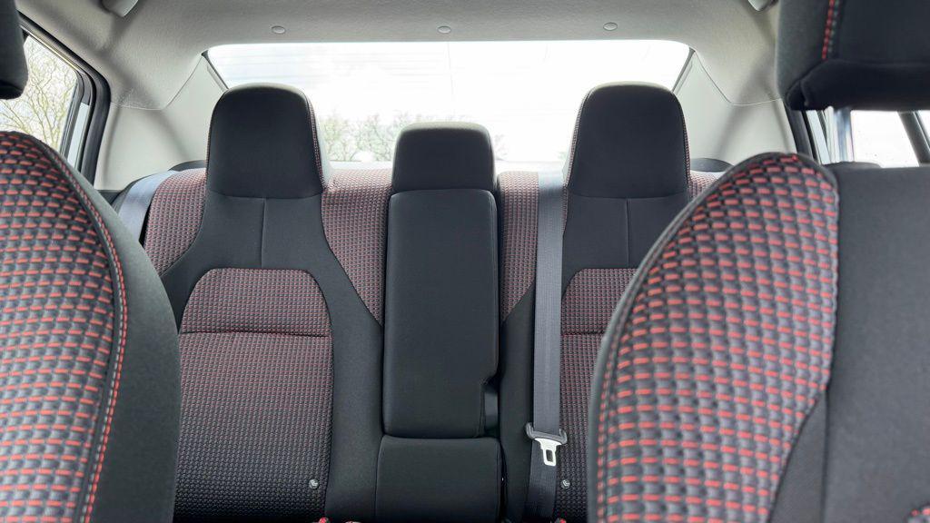 new 2026 Nissan Sentra car, priced at $27,500