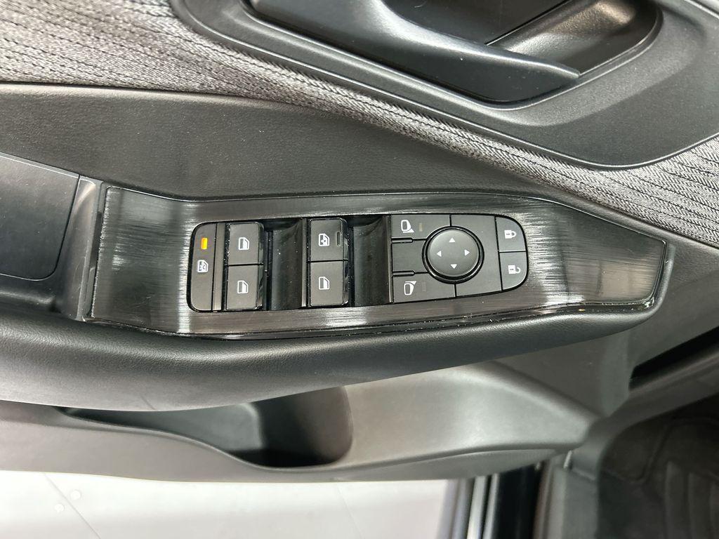 used 2023 Nissan Rogue car, priced at $21,300