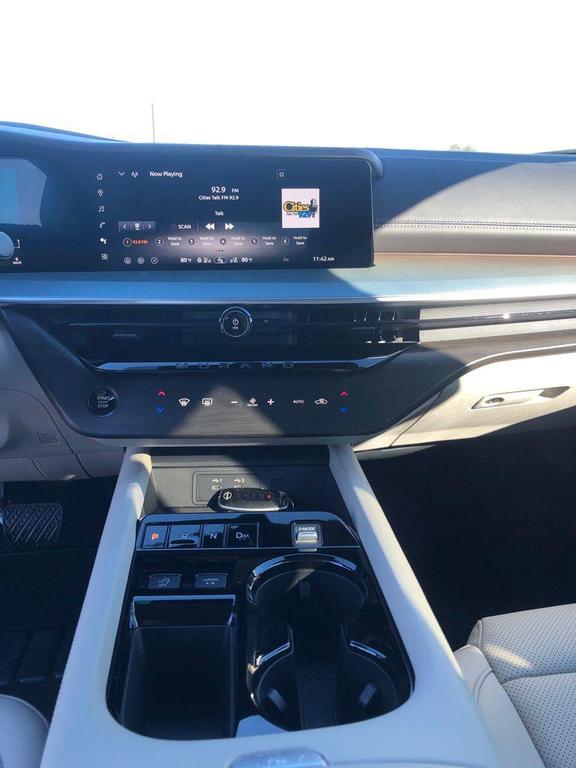 new 2026 Nissan Murano car, priced at $46,600