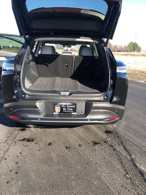 new 2026 Nissan Murano car, priced at $46,600