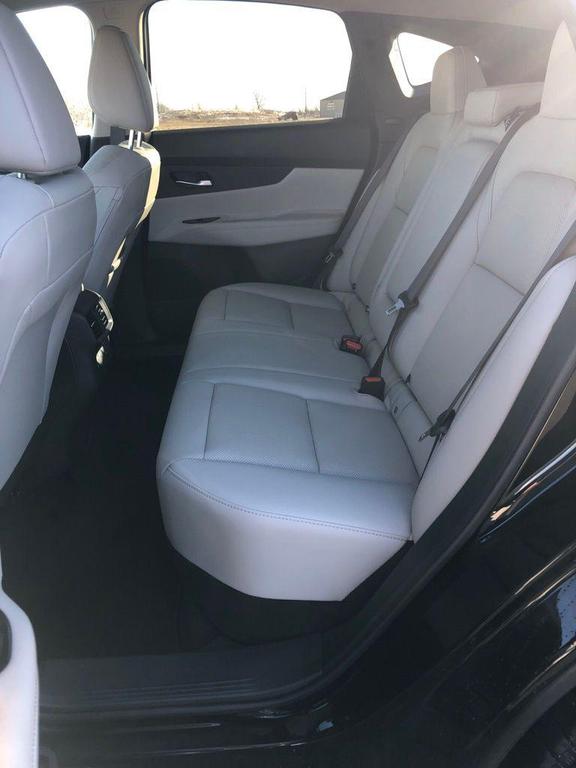 new 2026 Nissan Murano car, priced at $46,600