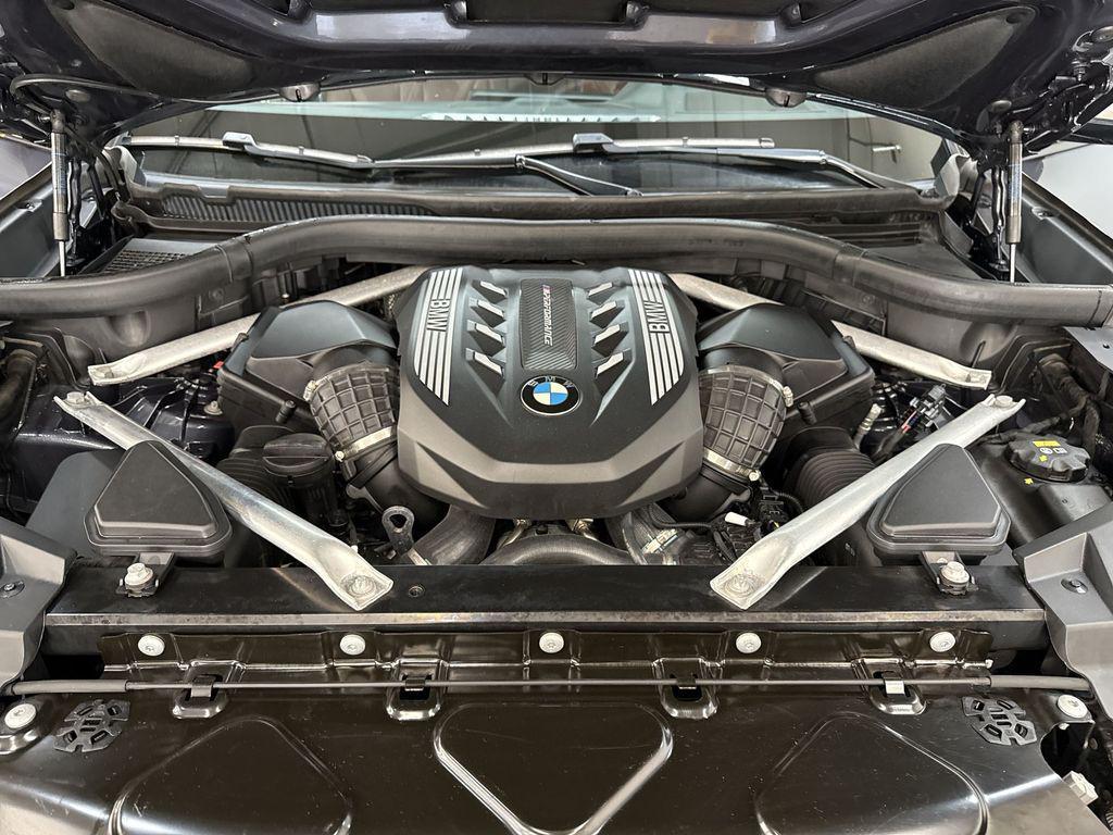 used 2020 BMW X5 car, priced at $30,112