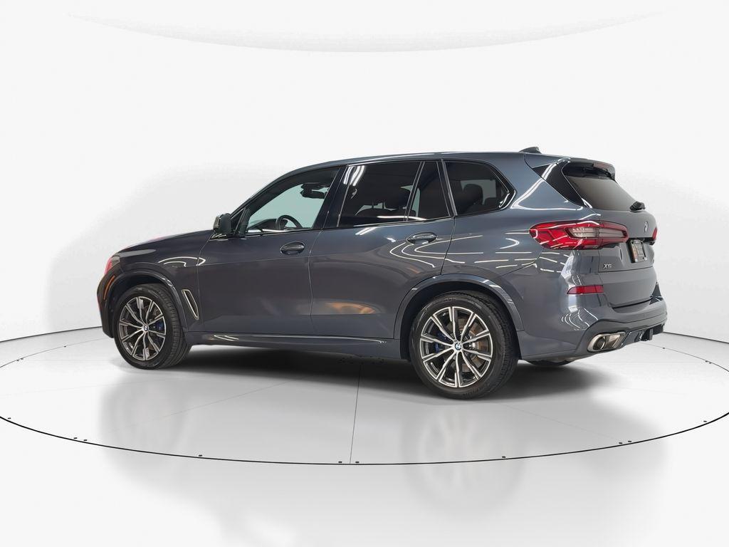 used 2020 BMW X5 car, priced at $30,112