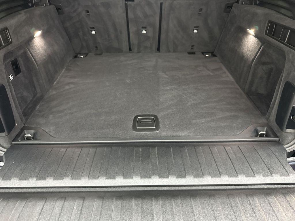used 2020 BMW X5 car, priced at $30,112