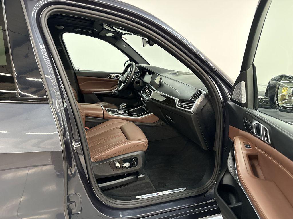 used 2020 BMW X5 car, priced at $30,112