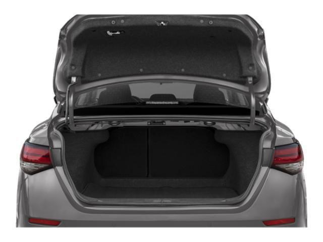 new 2025 Nissan Sentra car, priced at $21,900