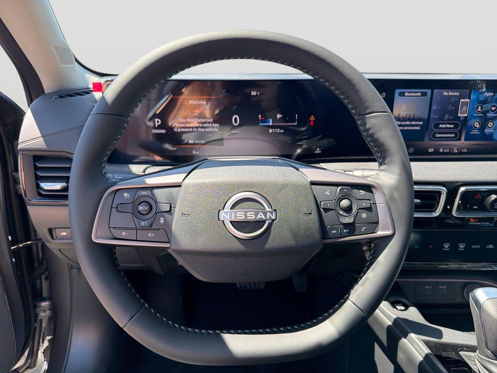 new 2026 Nissan Sentra car, priced at $25,131