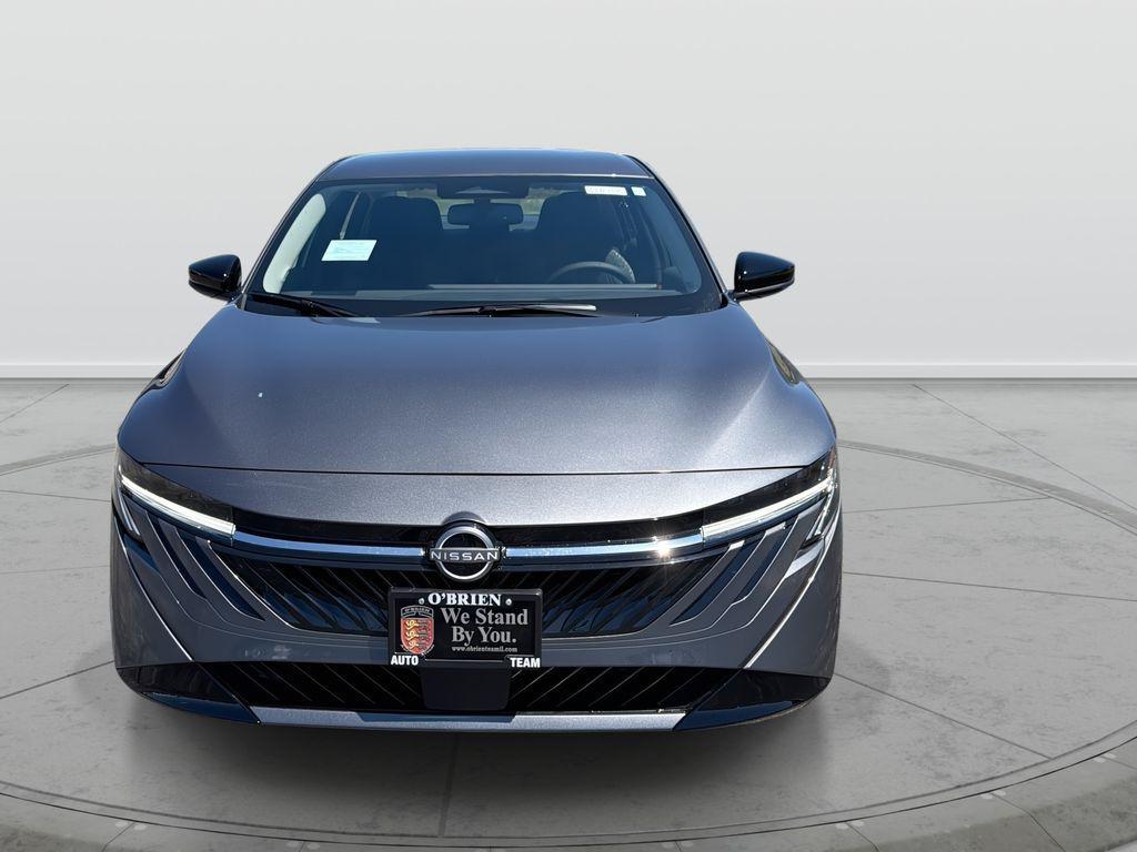 new 2026 Nissan Sentra car, priced at $25,131